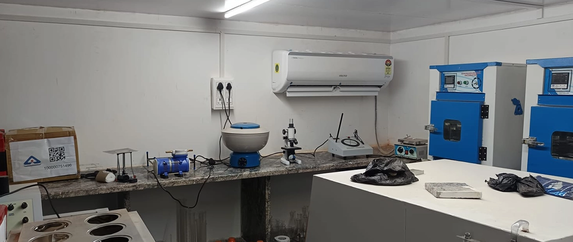 Water purification process