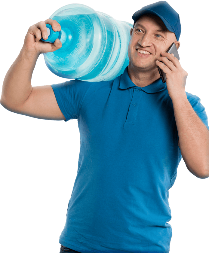 IBT AQUA Customer Support